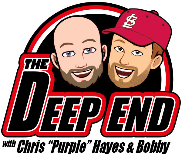 The Deep End Episode 50