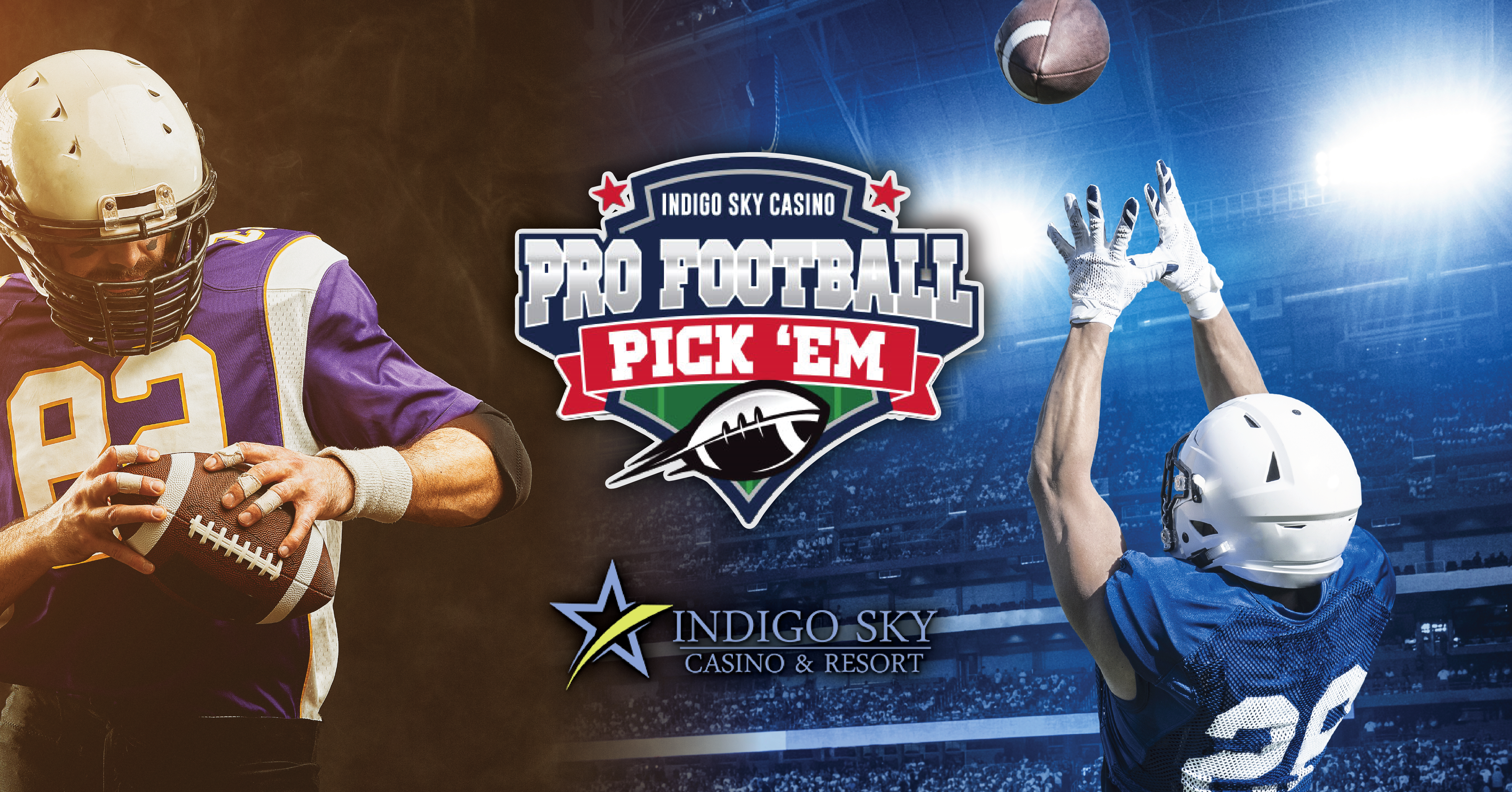 Pro Football Pick Em 2022 Grand Prize Winner