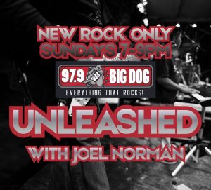 Big Dog 97.9 - KXDG - Everything That Rocks