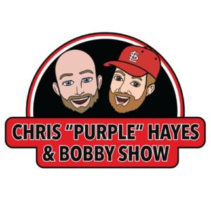 Chris Purple Hayes & Bobby Show