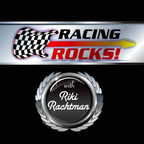 Racing Rocks