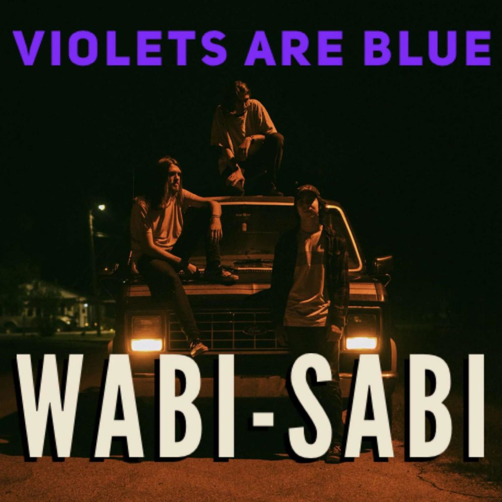 Violets Are Blue &#8211; Big Dog Interview