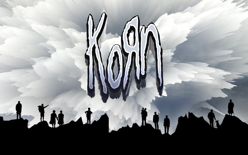 Korn With Gojira And Spiritbox At BOK Center