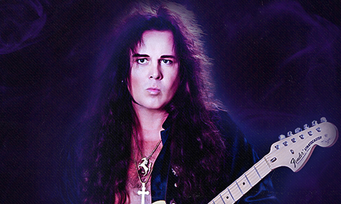 Yngwie Malmsteen