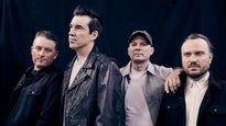 Theory Of A Deadman &#8220;Unplugged&#8221; With Saint Asonia And Cory Marks