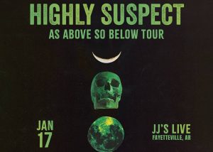 HighlySuspectJJsLive