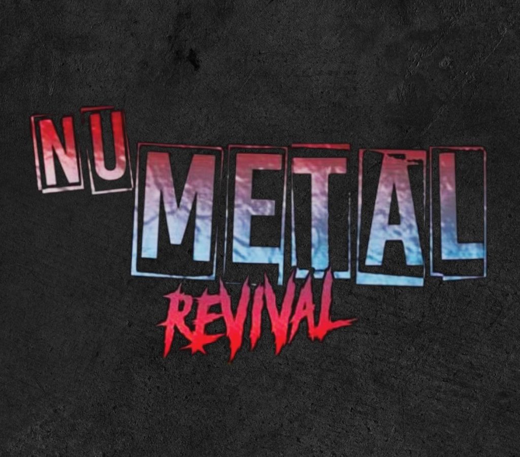 Nu Metal Revival At Kansas Crossing Casino