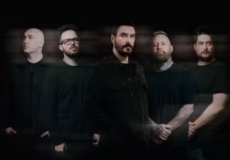 Breaking Benjamin And Three Days Grace