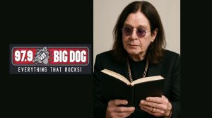 Ozzy Osbourne Isn’t Dead Yet—But He’s Dro...