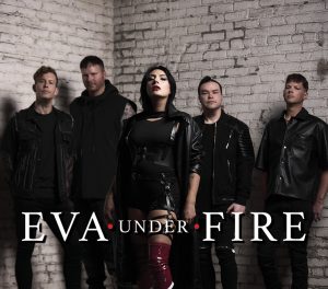 EVAunderFireKCC25