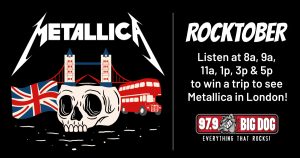 Rocktober 2025