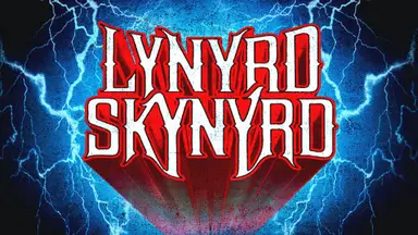 Lynyrd Skynyrd With Foreigner And Six Gun Sally