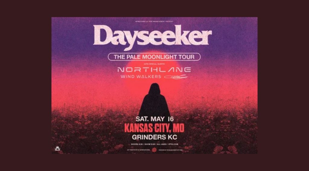 Dayseeker In Kansas City