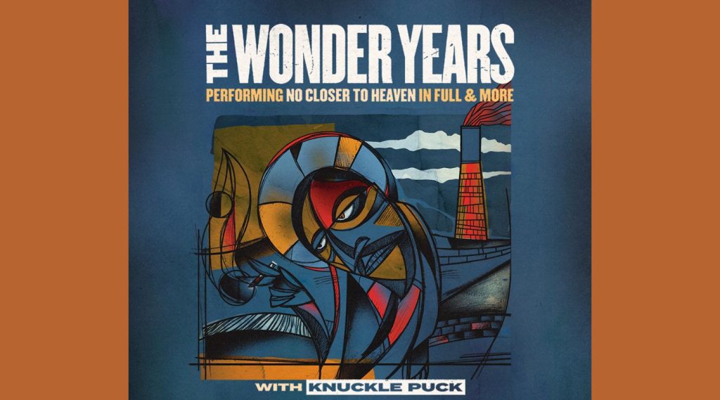 The Wonder Years In Kansas City