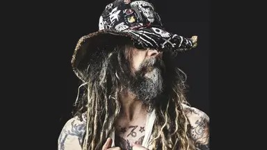 Rob Zombie In Kansas City