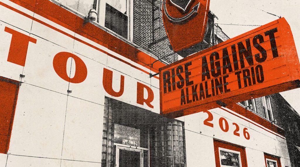 Rise Against In St. Louis