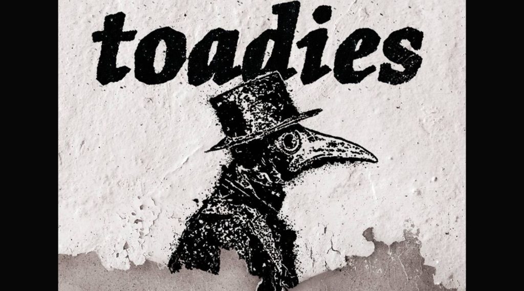 Toadies In Kansas City