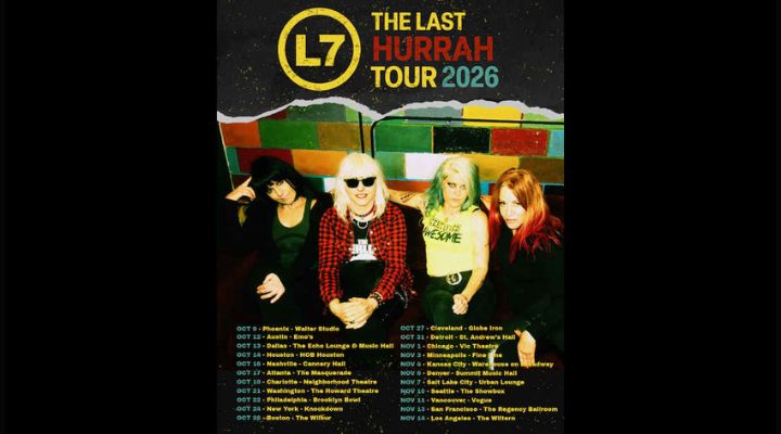 L7 In Kansas City