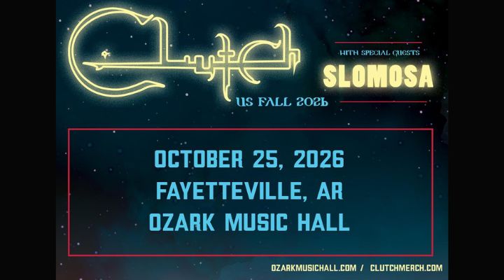 Clutch In Fayetteville