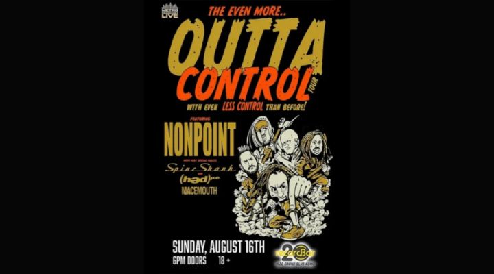 Nonpoint In Kansas City