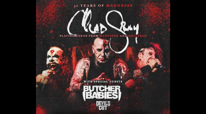 Chad Gray In Kansas City