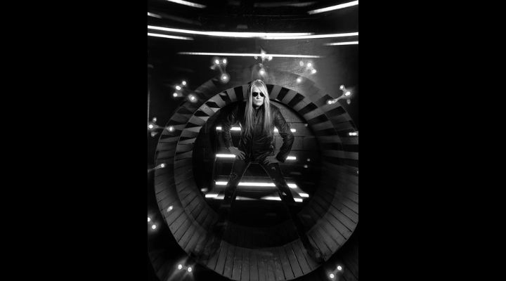 Sebastian Bach In Catoosa, OK