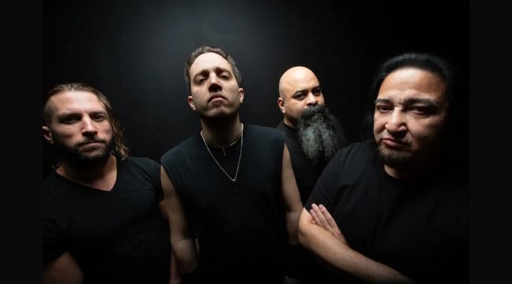 Fear Factory In Springfield